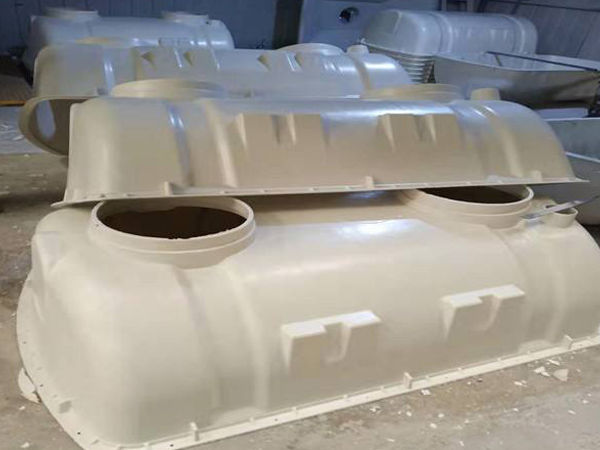 SMC玻璃鋼化糞池的五大優(yōu)點(diǎn)都是什么 SMC玻璃鋼化糞池的五大優(yōu)點(diǎn)都是什么