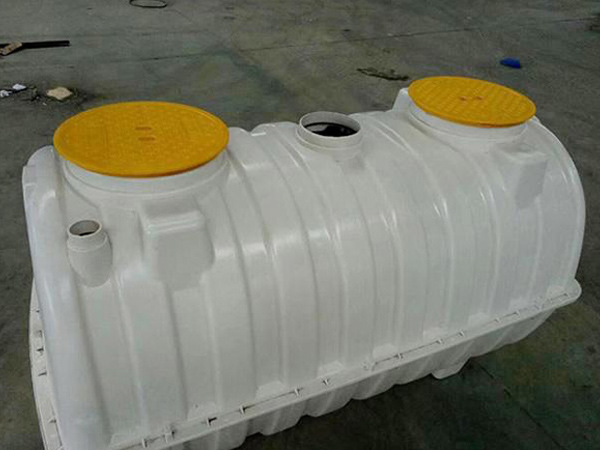 玻璃鋼化糞池怎么安裝比較妥當(dāng) 玻璃鋼化糞池怎么安裝比較妥當(dāng)