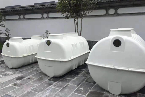 什么原因讓農(nóng)村化糞池的質(zhì)量有很大差異 什么原因讓農(nóng)村化糞池的質(zhì)量有很大差異