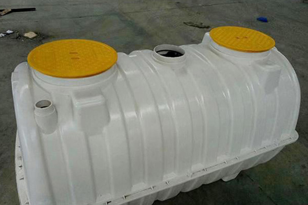 模壓化糞池和玻璃鋼化糞池哪個(gè)好 模壓化糞池和玻璃鋼化糞池哪個(gè)好