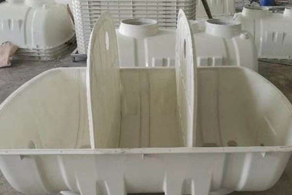 模壓化糞池的定價(jià)受到什么因素的影響 模壓化糞池的定價(jià)受到什么因素的影響