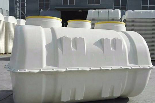 建造農(nóng)村化糞池時有什么標準 建造農(nóng)村化糞池時有什么標準