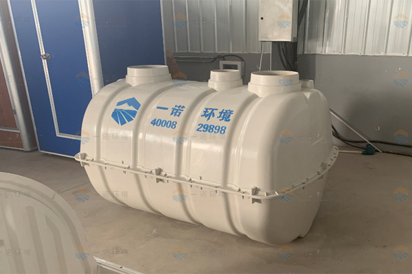 購(gòu)買(mǎi)模壓化糞池要了解好哪些信息 購(gòu)買(mǎi)模壓化糞池要了解好哪些信息