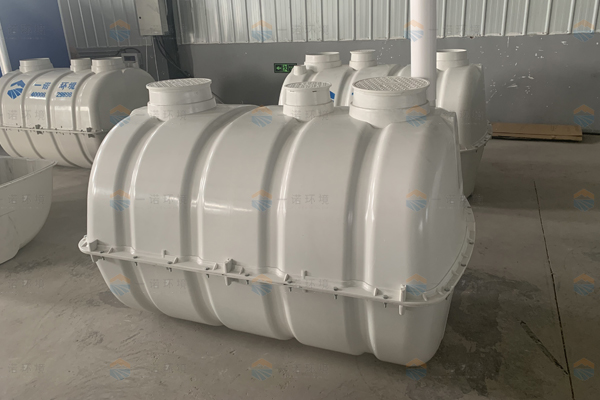 怎么安裝可以讓玻璃鋼化糞池的使用效果更好 怎么安裝可以讓玻璃鋼化糞池的使用效果更好