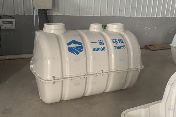 選購(gòu)玻璃鋼化糞池時(shí)要怎么確定大小 選購(gòu)玻璃鋼化糞池時(shí)要怎么確定大小