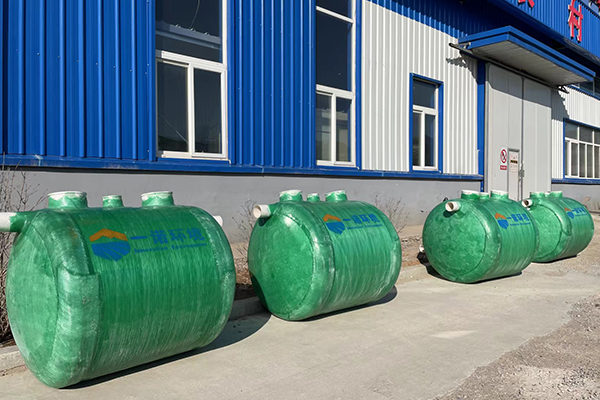 購(gòu)買(mǎi)玻璃鋼化糞池有哪些技巧可以參考 購(gòu)買(mǎi)玻璃鋼化糞池有哪些技巧可以參考