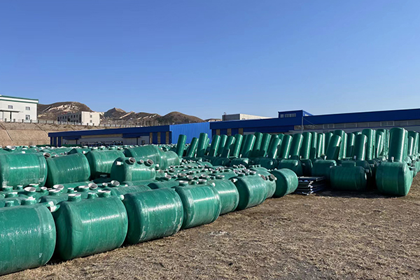 玻璃鋼化糞池的使用給農(nóng)村帶來了哪些便利 玻璃鋼化糞池的使用給農(nóng)村帶來了哪些便利