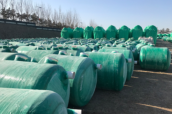 玻璃鋼化糞池怎么可以避免危險(xiǎn)的發(fā)生 玻璃鋼化糞池怎么可以避免危險(xiǎn)的發(fā)生