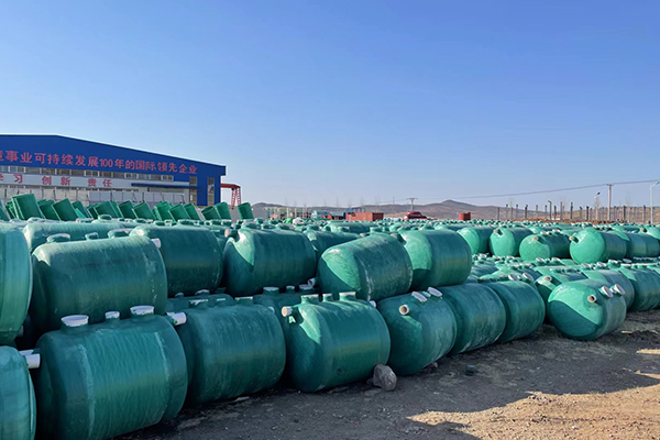 購(gòu)買玻璃鋼化糞池要怎么保證質(zhì)量 購(gòu)買玻璃鋼化糞池要怎么保證質(zhì)量