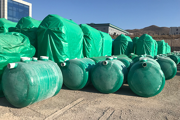 玻璃鋼化糞池的使用還存在著哪些問(wèn)題 玻璃鋼化糞池的使用還存在著哪些問(wèn)題