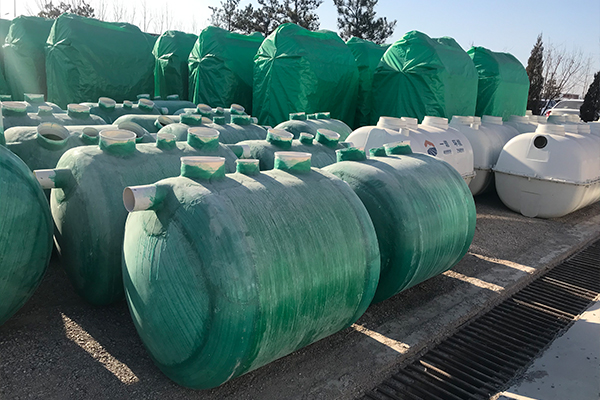 怎么購買到高性價比的玻璃鋼化糞池 怎么購買到高性價比的玻璃鋼化糞池